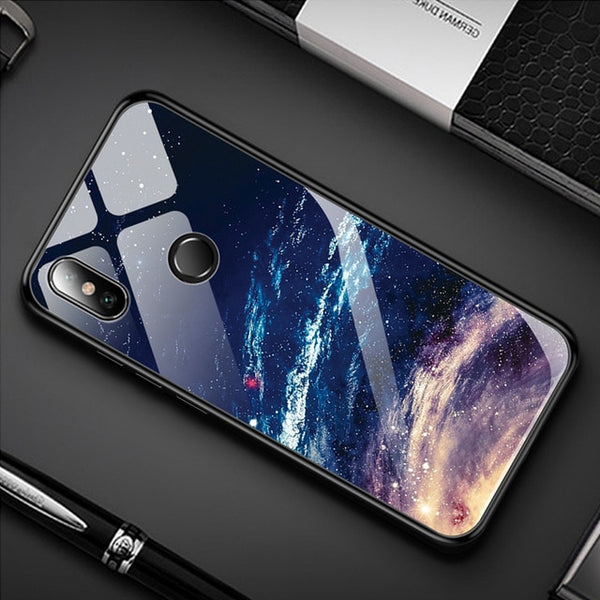 Xiaomi Tempered Glass Case