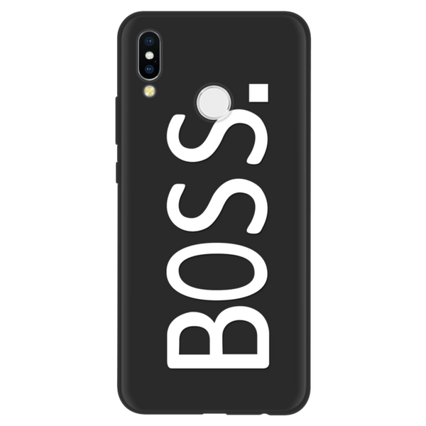 Huawei King Queen Cases