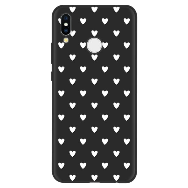 Huawei King Queen Cases