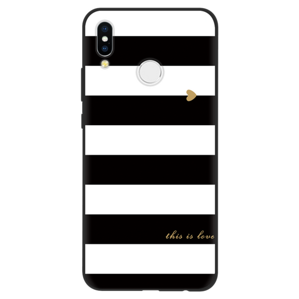 Huawei King Queen Cases