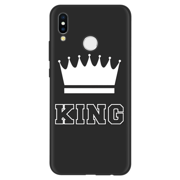 Huawei King Queen Cases