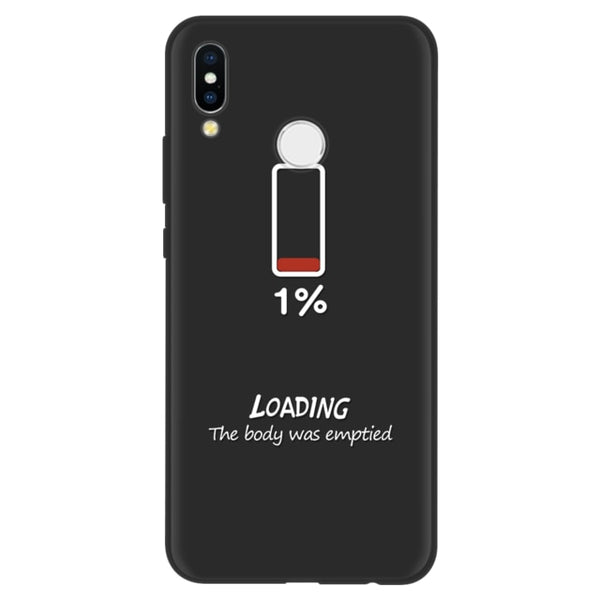 Huawei King Queen Cases