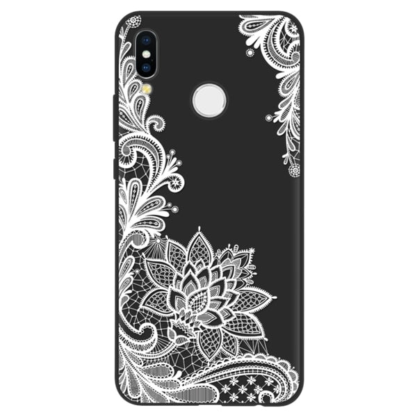 Huawei King Queen Cases