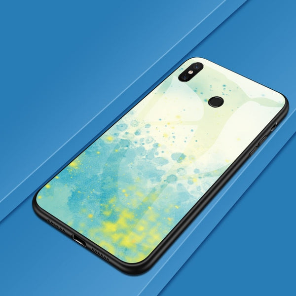Xiaomi Colorful Glass Case