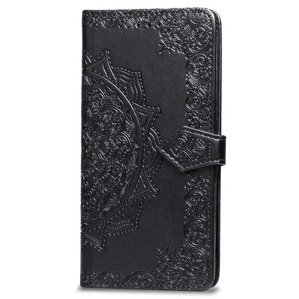 Xiaomi Leather Wallet Flip Book Case