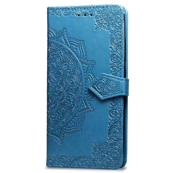 Xiaomi Leather Wallet Flip Book Case