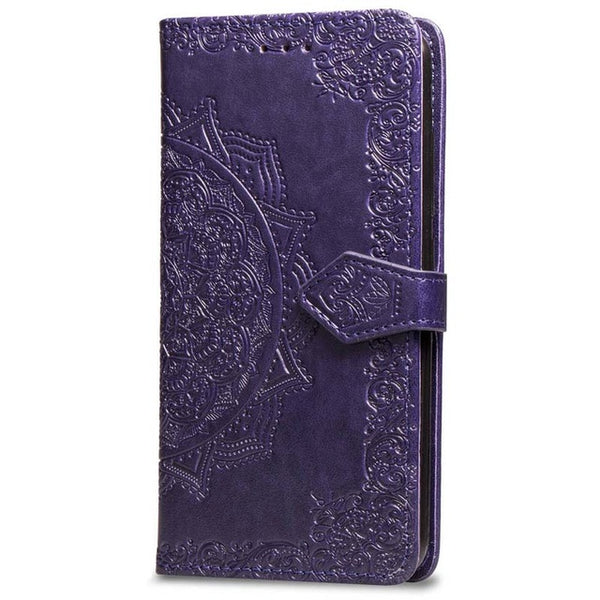 Xiaomi Leather Wallet Flip Book Case