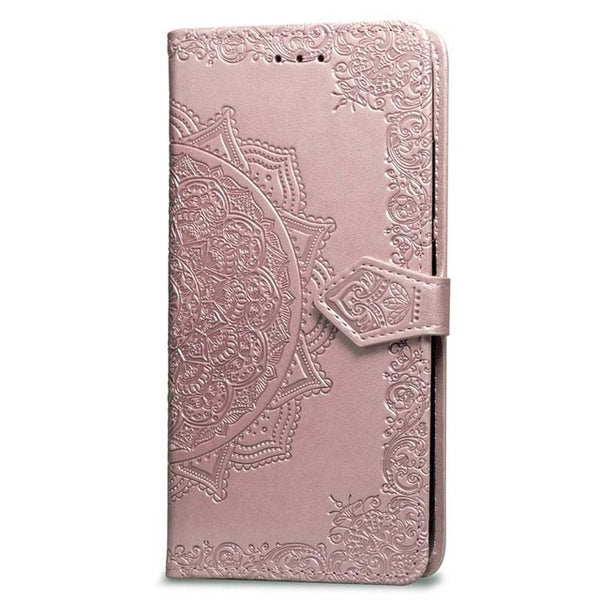 Xiaomi Leather Wallet Flip Book Case