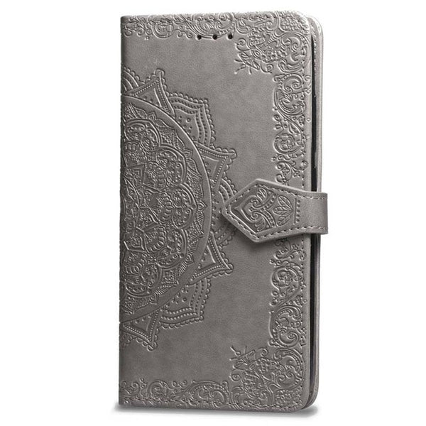 Xiaomi Leather Wallet Flip Book Case