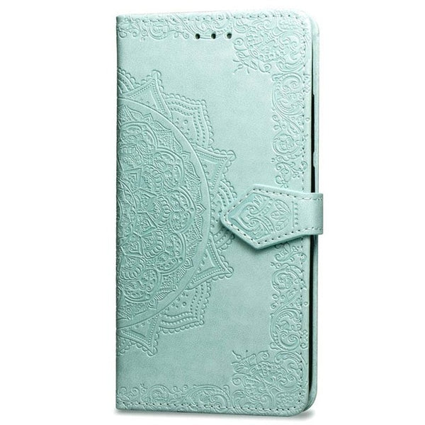 Xiaomi Leather Wallet Flip Book Case