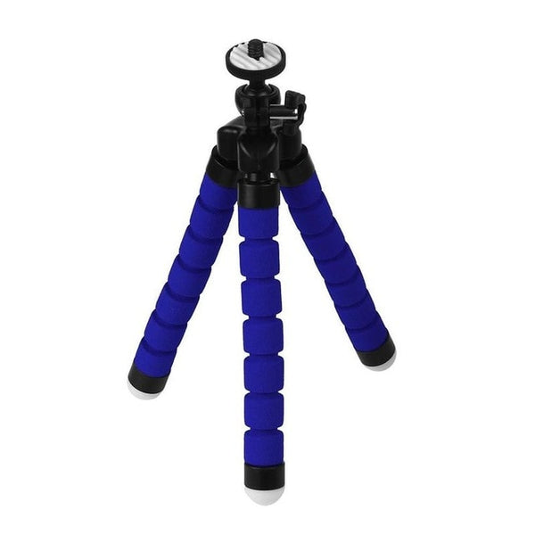 Mini Octopus Tripod Stand Holder