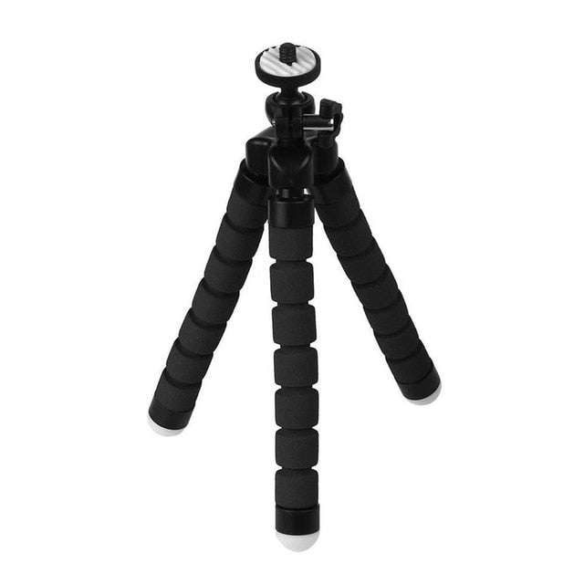 Mini Octopus Tripod Stand Holder