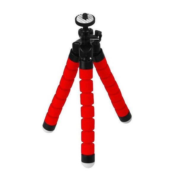 Mini Octopus Tripod Stand Holder