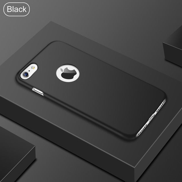Ultra Thin PC Matte Case