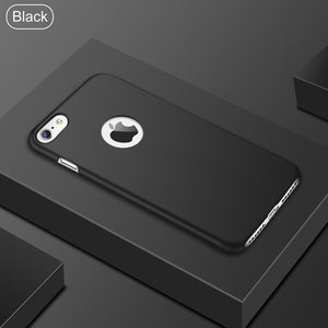 Ultra Thin PC Matte Case