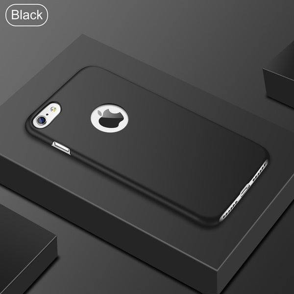 Ultra Thin PC Matte Case
