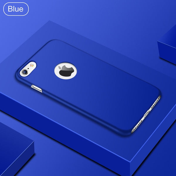Ultra Thin PC Matte Case