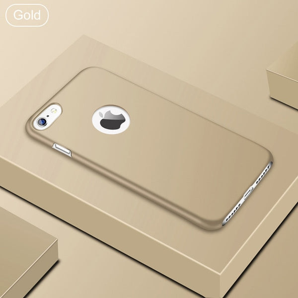 Ultra Thin PC Matte Case
