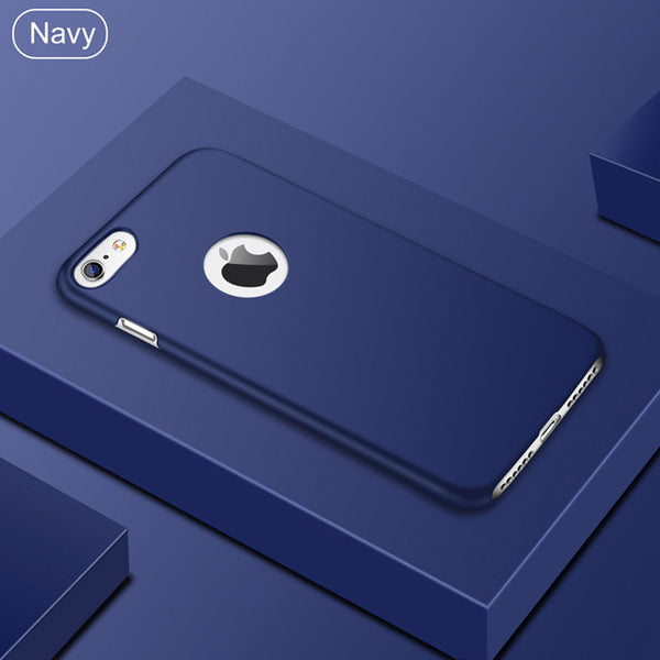 Ultra Thin PC Matte Case