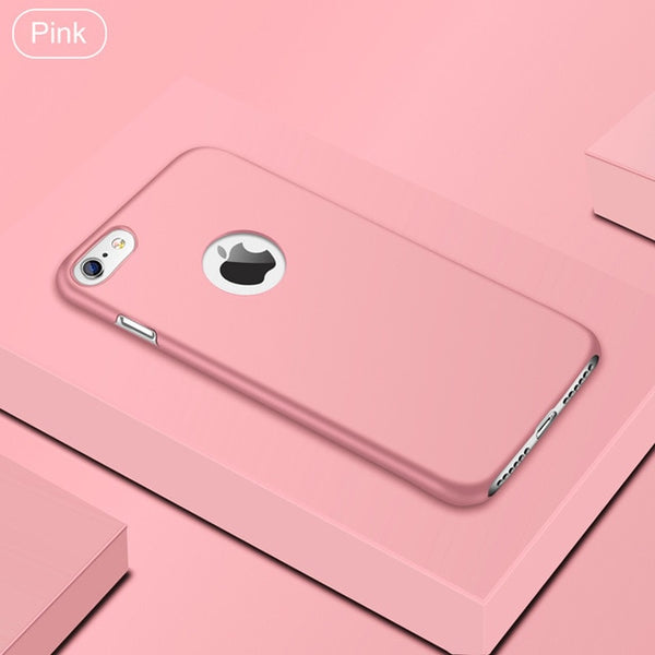 Ultra Thin PC Matte Case