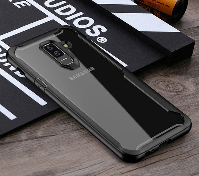 Shockproof Case