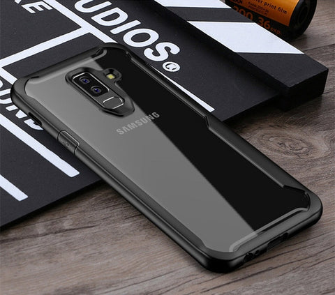 Shockproof Case