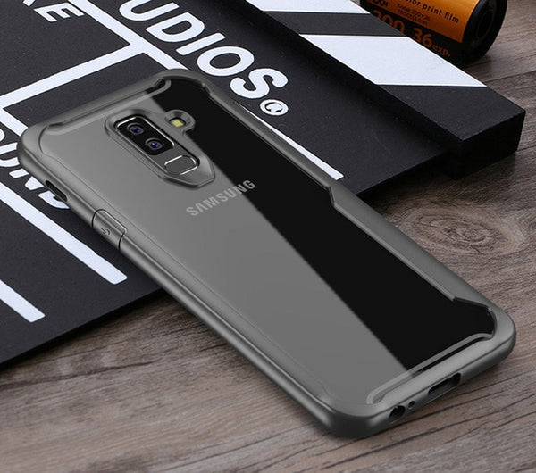 Shockproof Case