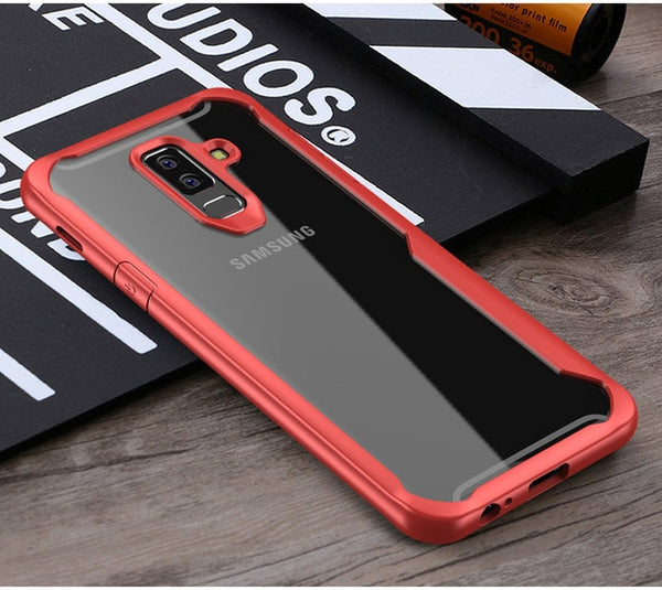 Shockproof Case