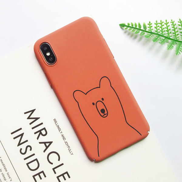 Lovely Funny Words Cases