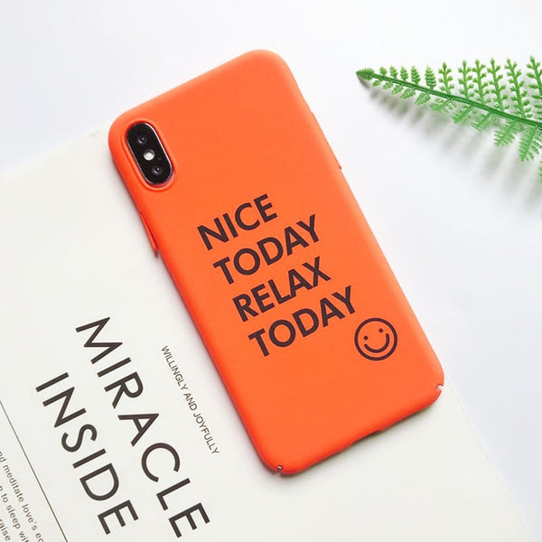 Lovely Funny Words Cases