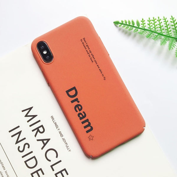 Lovely Funny Words Cases