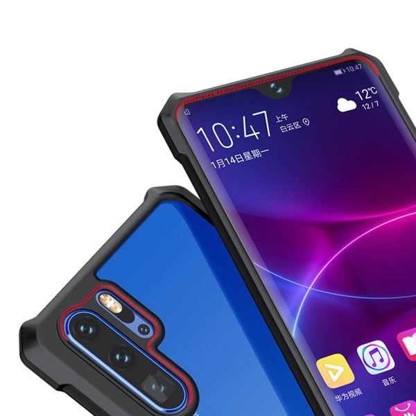 Huawei Shockproof case