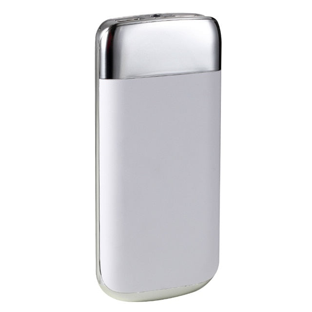30000mAh 2 USB LCD Power Bank