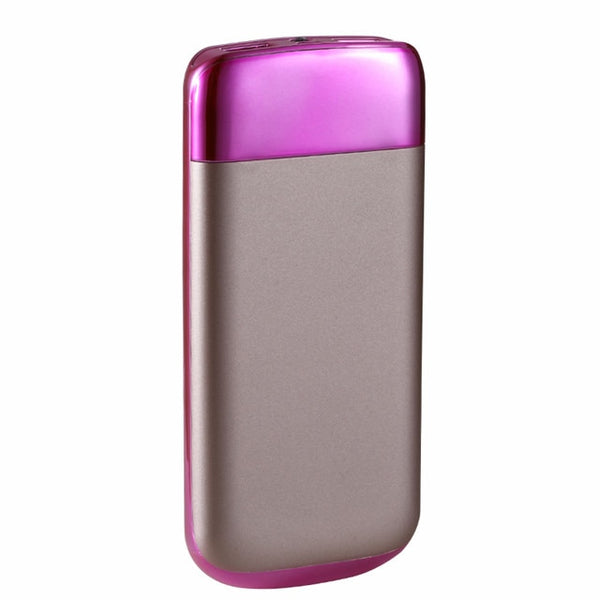 30000mAh 2 USB LCD Power Bank