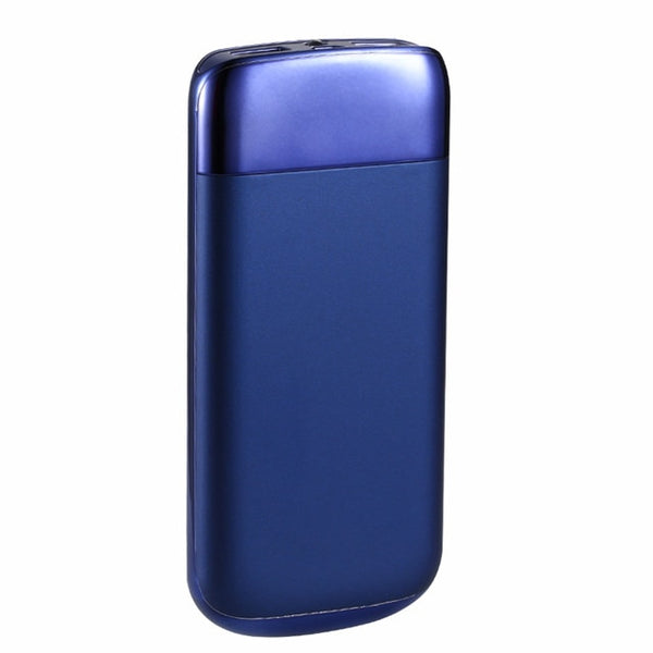 30000mAh 2 USB LCD Power Bank