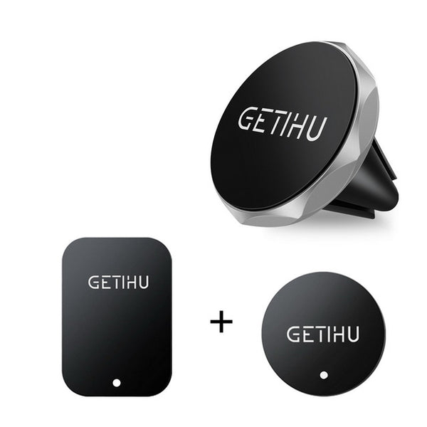 Magnetic Air Vent Car Phone Holder