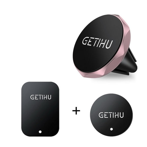 Magnetic Air Vent Car Phone Holder