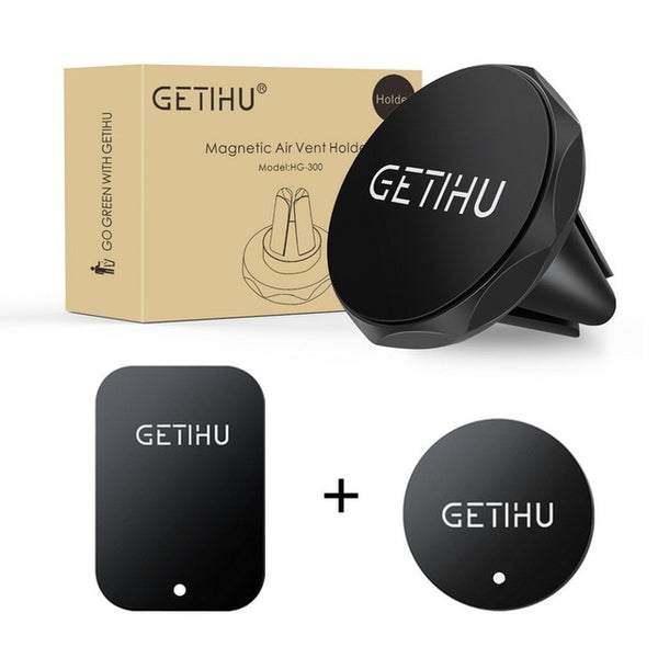 Magnetic Air Vent Car Phone Holder