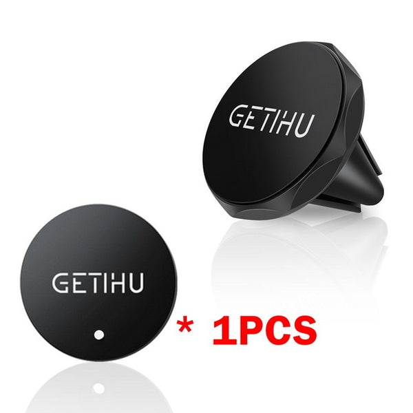 Magnetic Air Vent Car Phone Holder