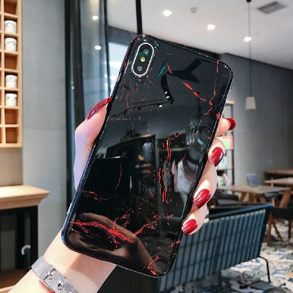 Marble Phone Cases
