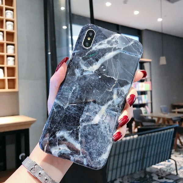 Marble Phone Cases