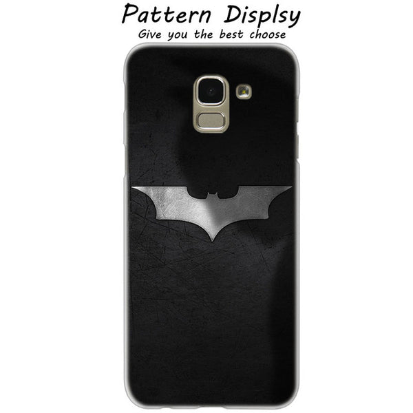 Batman Logo Case