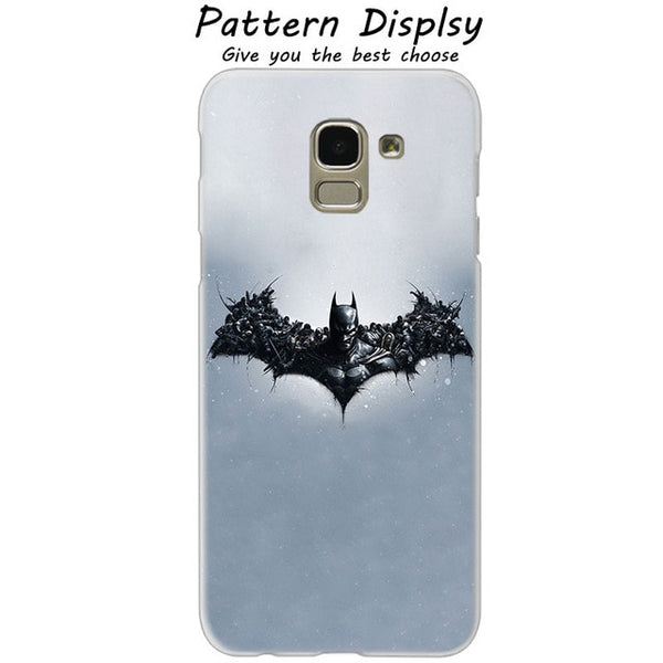 Batman Logo Case