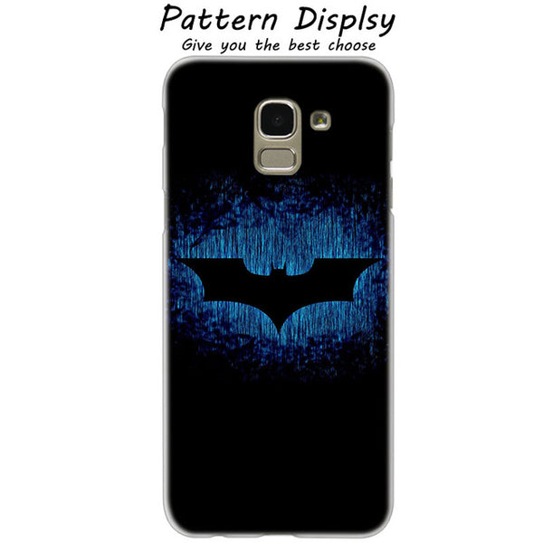 Batman Logo Case