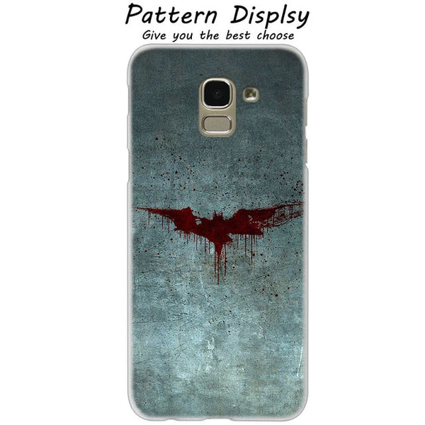 Batman Logo Case