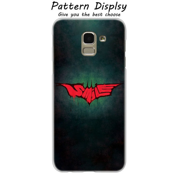 Batman Logo Case