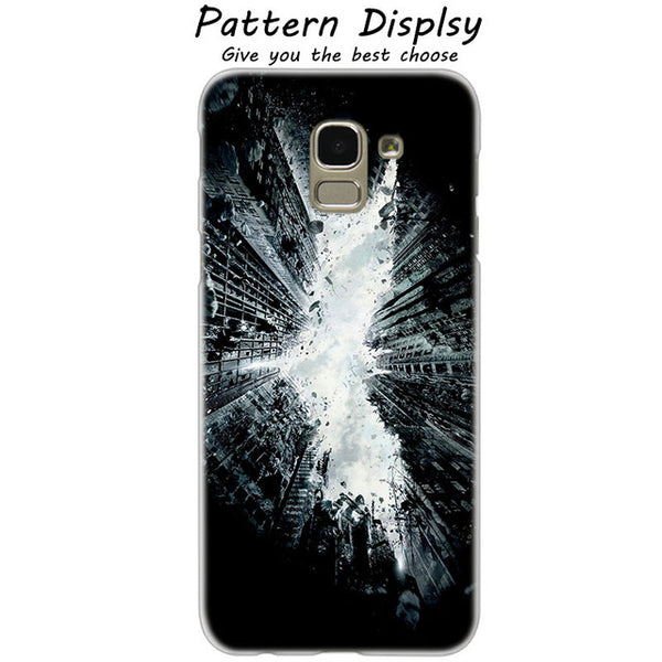Batman Logo Case