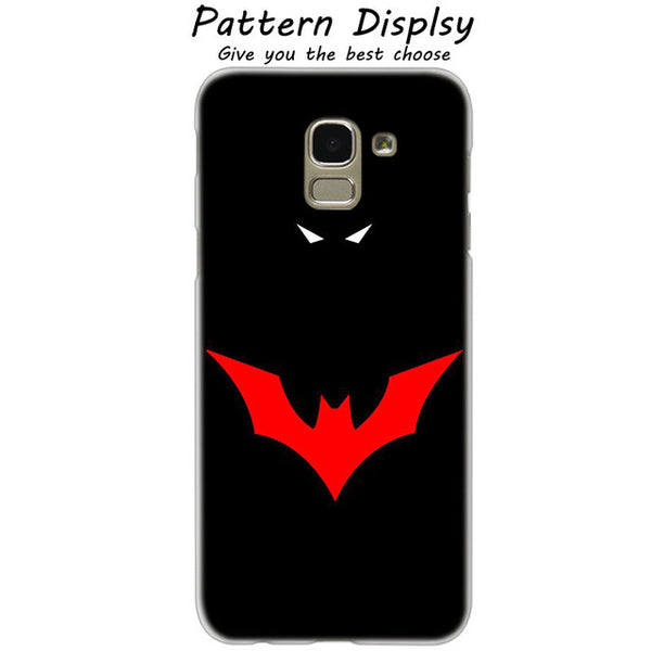 Batman Logo Case