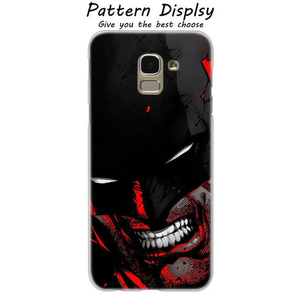 Batman Logo Case