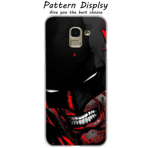 Batman Logo Case
